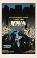 Batman: The Cult
