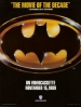 Batman on Videocassette November 15, 1989