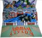 3-D Arkham Asylum Batman LTD Display
