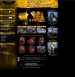 Batman Begins Product Showcase (Germany)