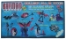 Batman Beyond - Collect All 8 Toys!