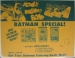 Batman Special!