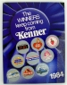 The WINNERS Keep Coming from Kenner