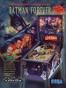 Batman Forever Pinball