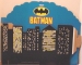 Batman (unassembled)