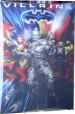 Theatrical Poster - Villains (Thailand)