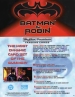 SkyBox Premium Trading Cards Ad Sheet