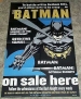 The Batman - on sale here
