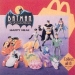 Batman: The Animated Series Happy Meal