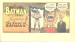 The Case of Batman II