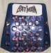 Batman Pinback Buttons