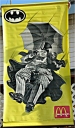 McDonald's Penguin Banner