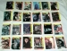 Batman Returns Trading Cards