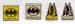 McDonald's Pinback Buttons