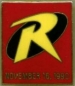 Robin - November 16, 1990