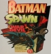 Batman/Spawn: War Devil