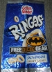Salt N Vinegar Ringos (UK)