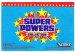 Super Powers Collection