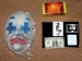San Diego Comic Con items