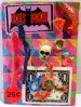 Vending Machine Display Card