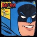 Batman and Robin - From Alfred to Zowie!