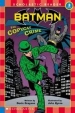 The Copy Cat Crime