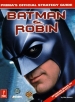 Batman & Robin: Prima's Official Strategy Guide