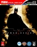 Batman Begins: Prima Official Game Guide