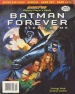 Batman Forever: The Video Game: GamePro Official Player's Guide