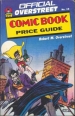 The Official Overstreet Comic Book Price Guide #19