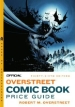 The Official Overstreet Comic Book Price Guide #36