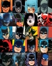 Batman Cover to Cover - The Greatest Comic Covers of the Dark Knight