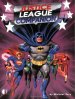 The Justice League Companion 