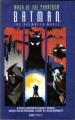 Batman: Mask of The Phantasm