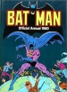 Official Annual 1980