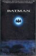 Batman: Original Motion Picture Score