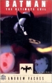 Batman: The Ultimate Evil