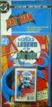 The Untold Legend of the Batman #3 - The Man Behind the Mask