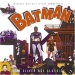 Batman: Original Motion Picture Soundtrack