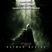 Original Motion Picture Soundtrack - Batman Begins Expanded Score