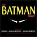 The Batman Trilogy