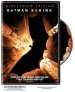 Batman Begins - Widescreen Edition
