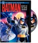 Secrets of the Caped Crusader