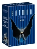 Batman Collection DVD 3-Pack