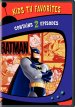 Kids TV Favorites! Batman: The Animated Series