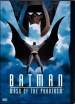 Batman: Mask of The Phantasm