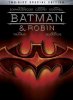 Batman & Robin - Two-Disc Special Edition