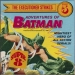 Adventures of Batman: The Executioner Strikes