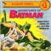 Adventures of Batman: Poison Peril
