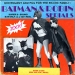 Batman & Robin Serials: Robin Meets the Wizard